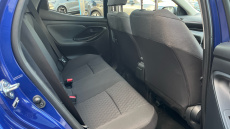 Toyota Yaris 1.5 Hybrid Design 5dr CVT [Panoramic Roof] Hybrid Hatchback